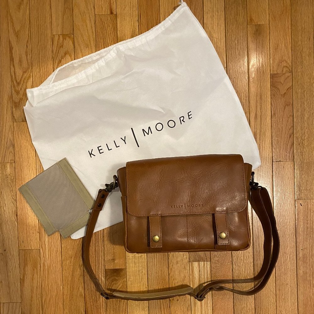 Kelly Moore Bag - SCOUT